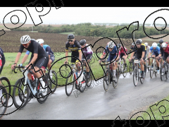 La Raymond Martin parcours du 95kms  + doublés du 150 kms