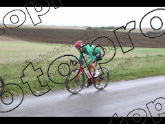 La Raymond Martin parcours du 95kms  + doublés du 150 kms