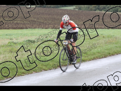 La Raymond Martin parcours du 95kms  + doublés du 150 kms