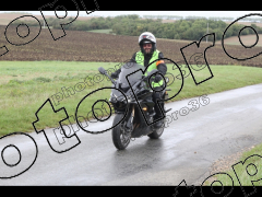 La Raymond Martin parcours du 95kms  + doublés du 150 kms