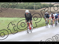 La Raymond Martin parcours du 95kms  + doublés du 150 kms