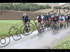 La Raymond Martin parcours du 95kms  + doublés du 150 kms
