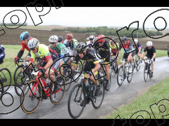 La Raymond Martin parcours du 95kms  + doublés du 150 kms