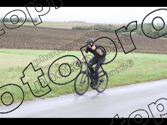 La Raymond Martin parcours du 95kms  + doublés du 150 kms