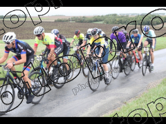 La Raymond Martin parcours du 95kms  + doublés du 150 kms