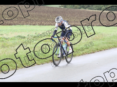 La Raymond Martin parcours du 95kms  + doublés du 150 kms