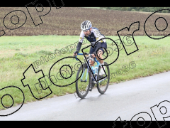 La Raymond Martin parcours du 95kms  + doublés du 150 kms