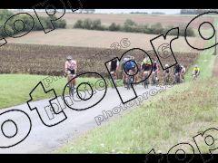 La Raymond Martin parcours du 95kms  + doublés du 150 kms