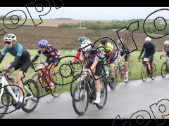 La Raymond Martin parcours du 95kms  + doublés du 150 kms