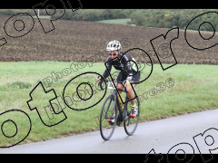 La Raymond Martin parcours du 95kms  + doublés du 150 kms