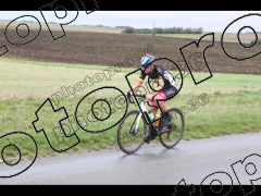 La Raymond Martin parcours du 95kms  + doublés du 150 kms