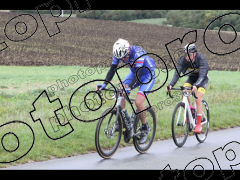 La Raymond Martin parcours du 95kms  + doublés du 150 kms