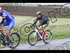 La Raymond Martin parcours du 95kms  + doublés du 150 kms