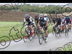La Raymond Martin parcours du 95kms  + doublés du 150 kms