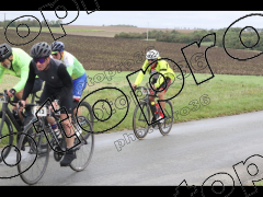 La Raymond Martin parcours du 95kms  + doublés du 150 kms