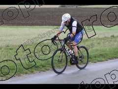 La Raymond Martin parcours du 95kms  + doublés du 150 kms