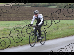 La Raymond Martin parcours du 95kms  + doublés du 150 kms