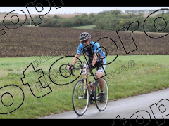 La Raymond Martin parcours du 95kms  + doublés du 150 kms