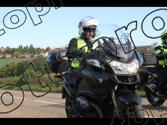 Bocage du Gatînais  grand parcours