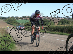 Bocage du Gatînais  grand parcours