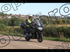 Bocage du Gatînais  grand parcours