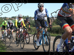 Bocage du Gatînais  grand parcours