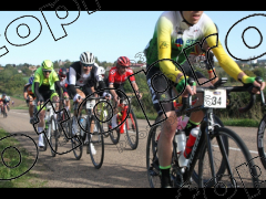 Bocage du Gatînais  grand parcours