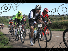 Bocage du Gatînais  grand parcours