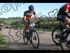 Bocage du Gatînais  grand parcours