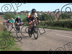 Bocage du Gatînais  grand parcours