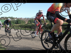 Bocage du Gatînais  grand parcours