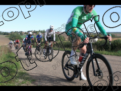 Bocage du Gatînais  grand parcours