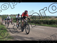 Bocage du Gatînais  grand parcours