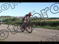 Bocage du Gatînais  grand parcours