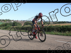 Bocage du Gatînais  grand parcours