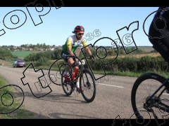 Bocage du Gatînais  grand parcours