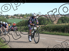 Bocage du Gatînais  grand parcours