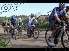 Bocage du Gatînais  grand parcours