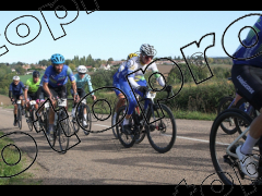 Bocage du Gatînais  grand parcours