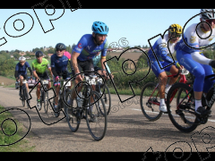 Bocage du Gatînais  grand parcours