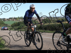 Bocage du Gatînais  grand parcours