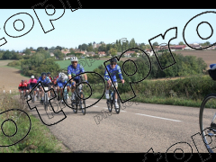Bocage du Gatînais  grand parcours