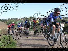 Bocage du Gatînais  grand parcours