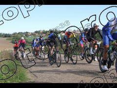 Bocage du Gatînais  grand parcours