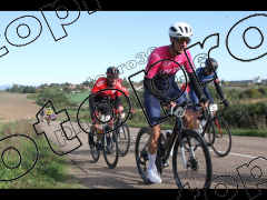 Bocage du Gatînais  grand parcours