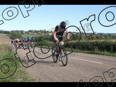 Bocage du Gatînais  grand parcours