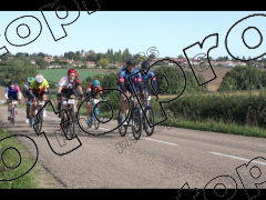 Bocage du Gatînais  grand parcours