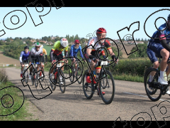 Bocage du Gatînais  grand parcours