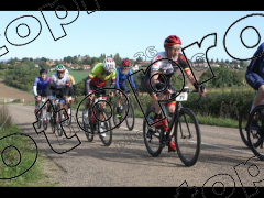 Bocage du Gatînais  grand parcours