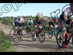 Bocage du Gatînais  grand parcours